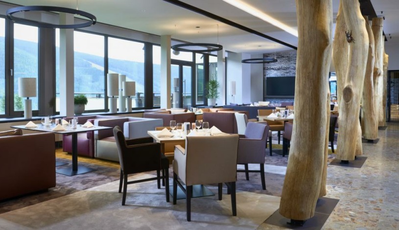 Orea Resort Horal Špindlerův Mlýn